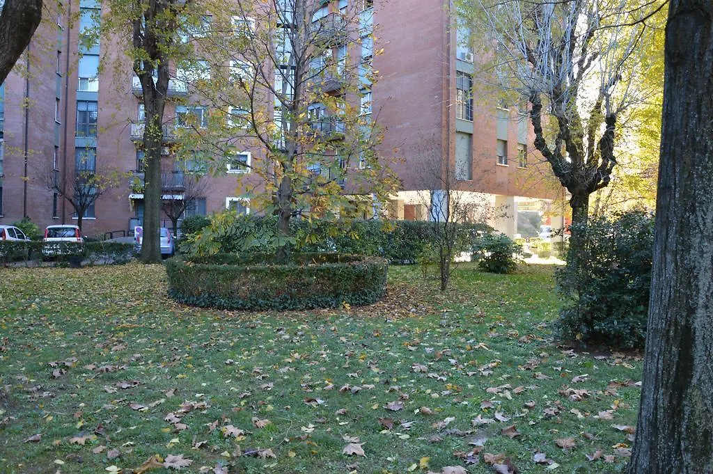 B&B A Casa di Andrea-1